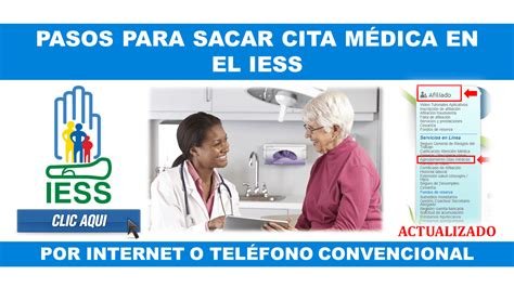 iess agendar cita|Pasos para agendar Citas Médicas en el IESS vía。